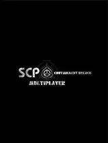SCP:收容失效多人模式