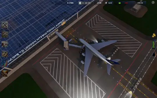 航站楼 截图1