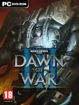 战锤40K：战争黎明3