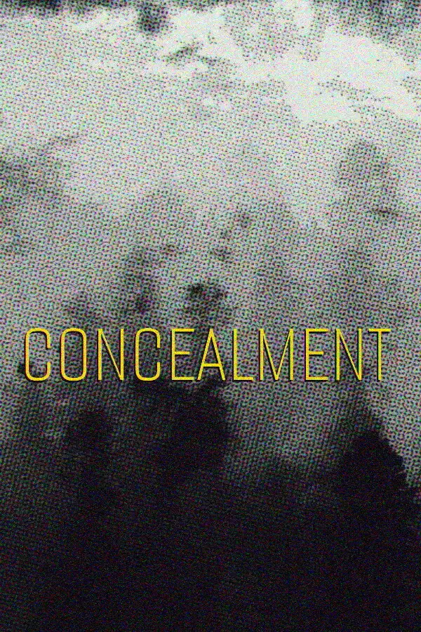 Concealment