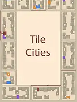 磁贴城市
