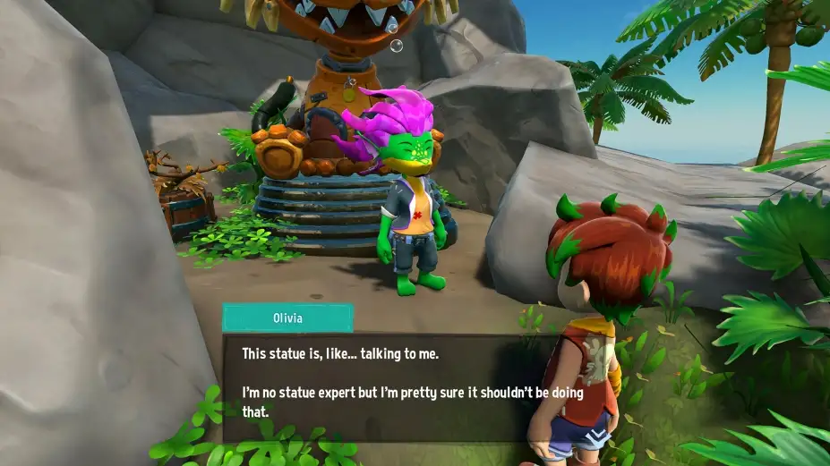 动物海湾 截图3