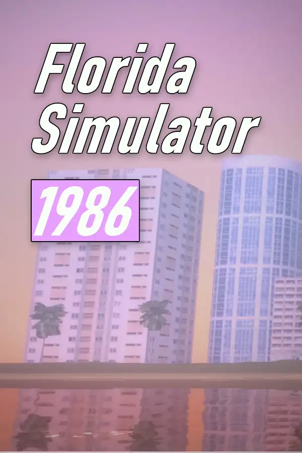 佛罗里达模拟器1986