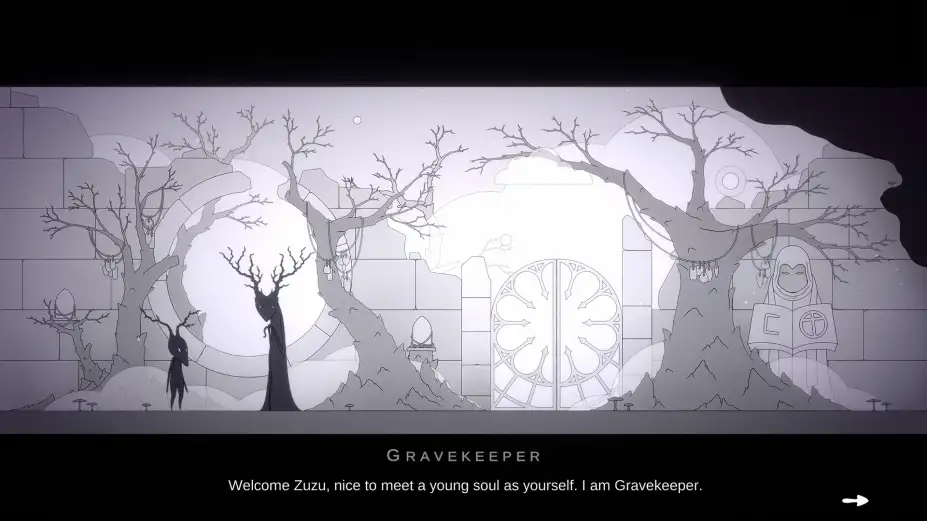 斯卡拉玛祖祖 截图2