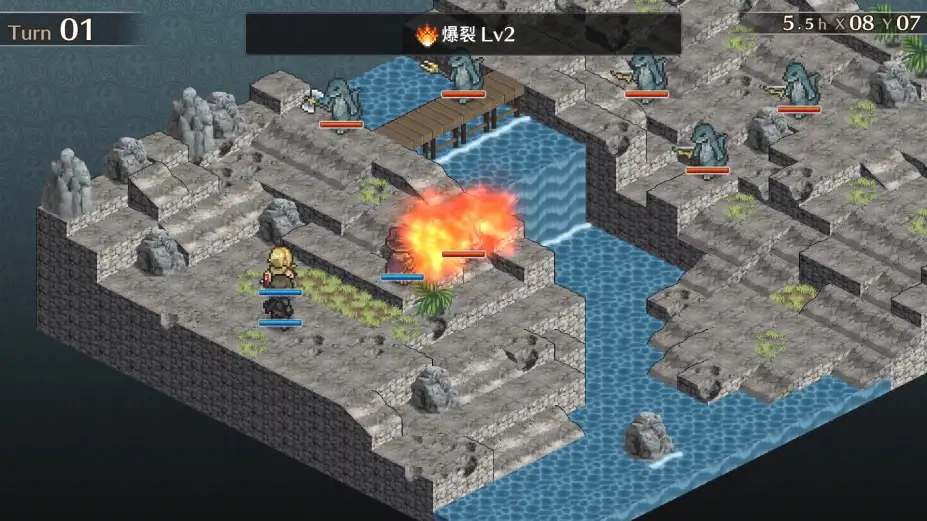 佣兵之翼：伪之不死鸟 截图2