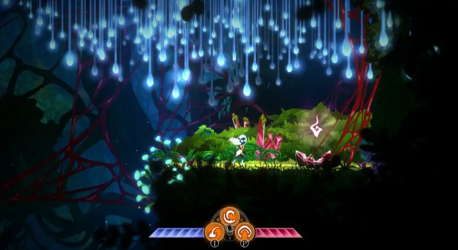 RIN: The Last Child 截图2