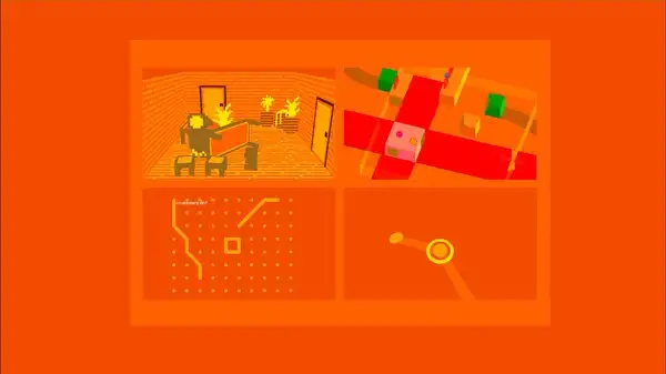 家园 截图1