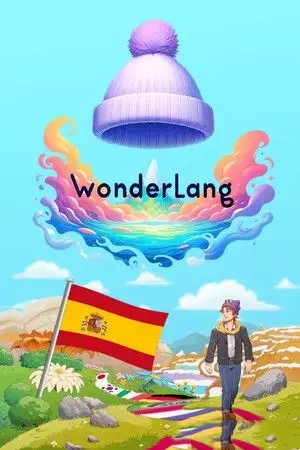 奇幻语言：多语言版