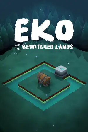 Eko与被诅咒之地