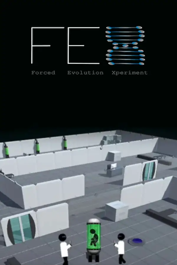 F.E.X强制进化实验
