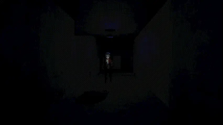死亡试炼 截图2