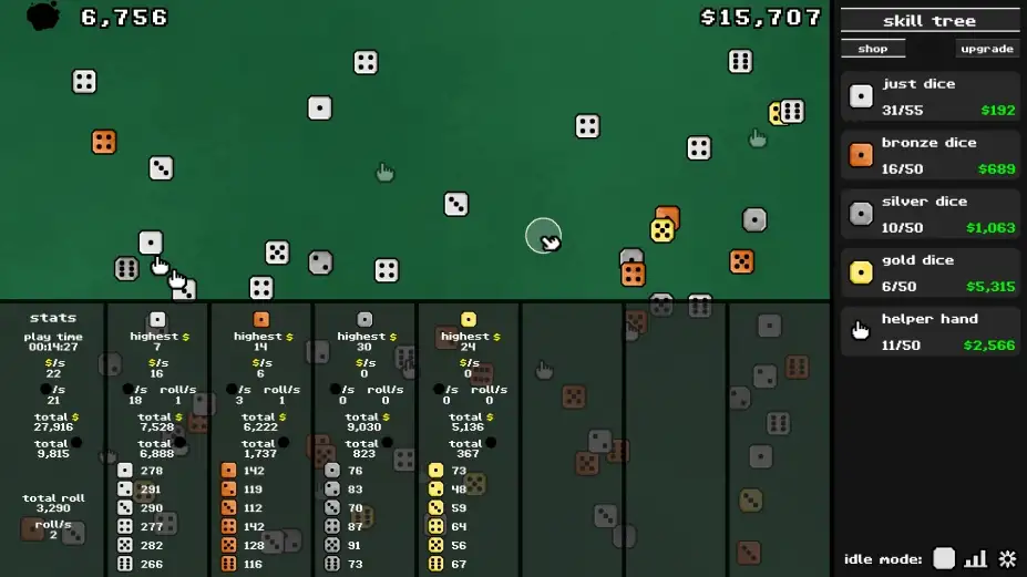 骰境富豪 截图1