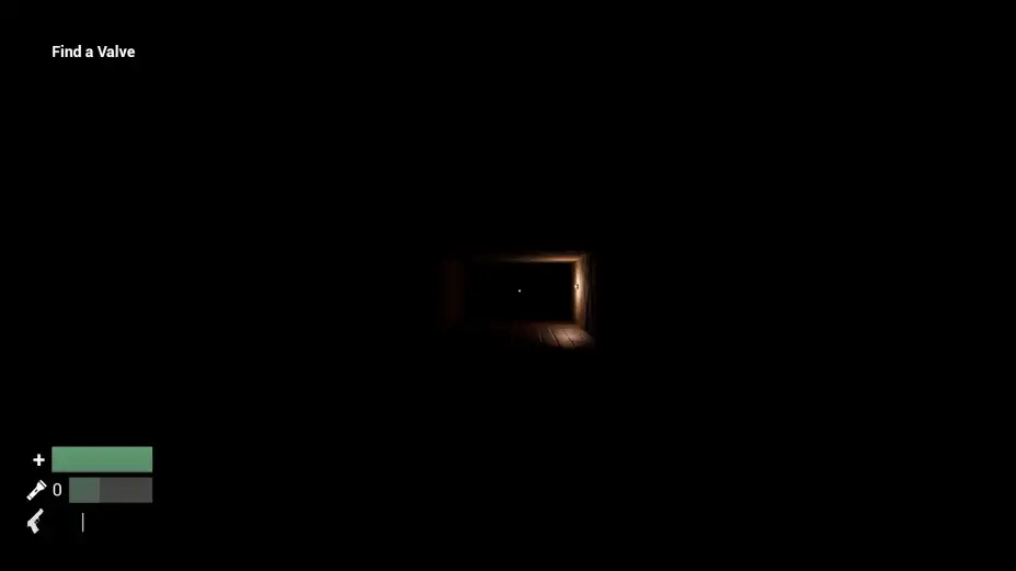地狱地下室 截图1