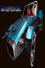 战地飞车