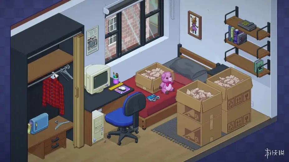 Unpacking 截图2