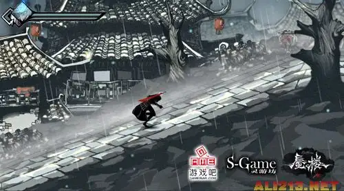 雨血前传：蜃楼 截图2