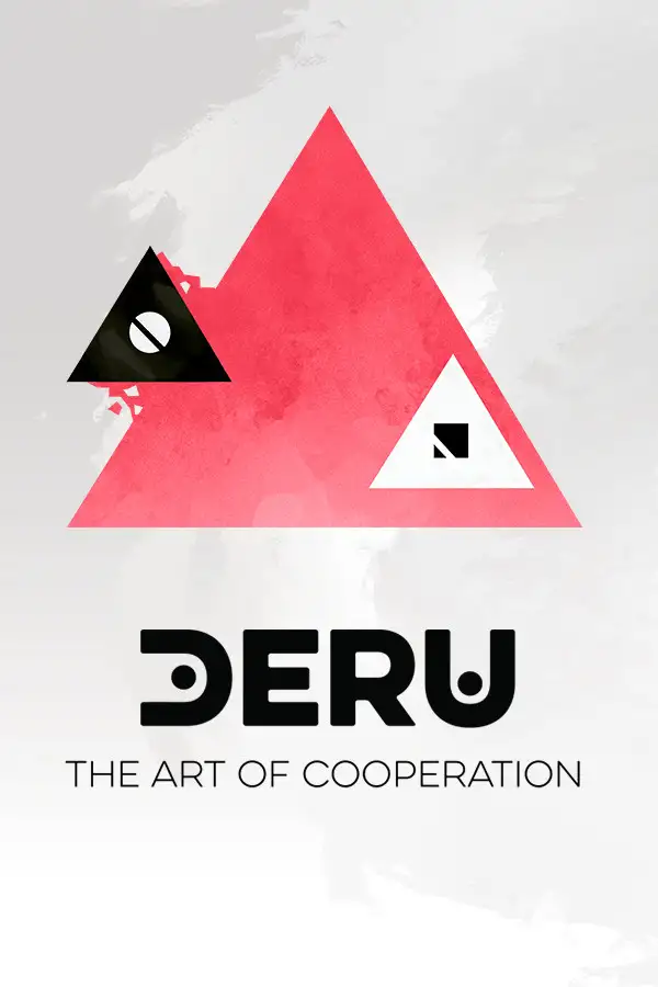 DERU：合作艺术