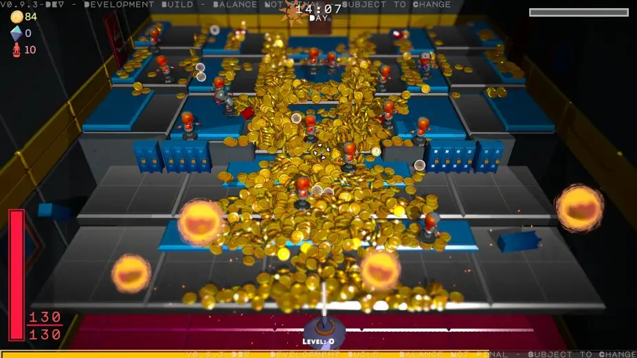 ACP: Action Coin Pusher 截图3