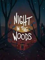 林中之夜