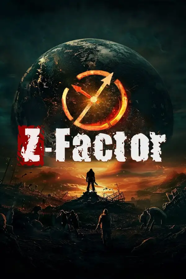 Z因子