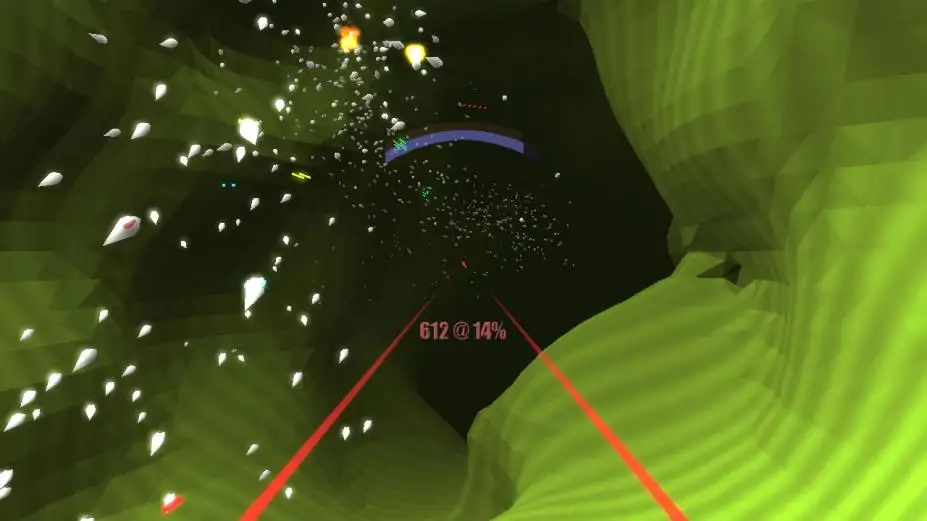 精子竞速 截图1
