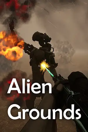 外星人之地