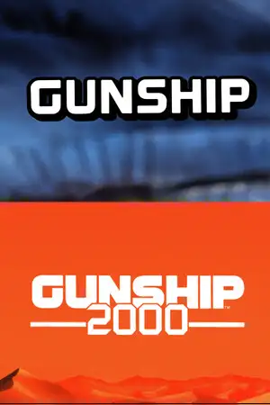 武装直升机+武装直升机2000