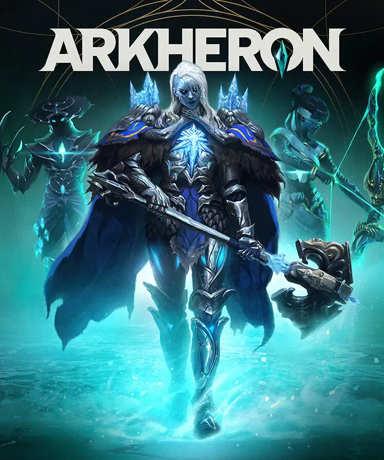 Arkheron