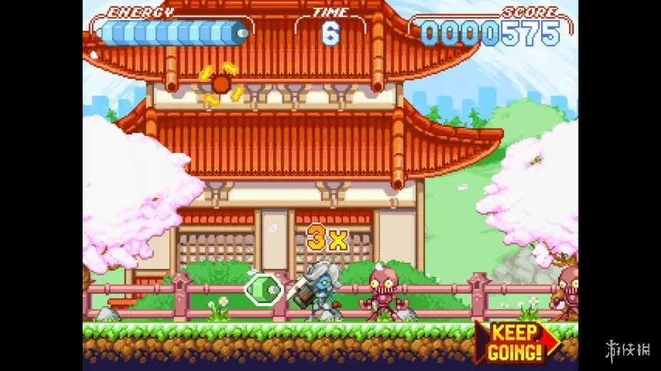 诺尼爱2 截图2