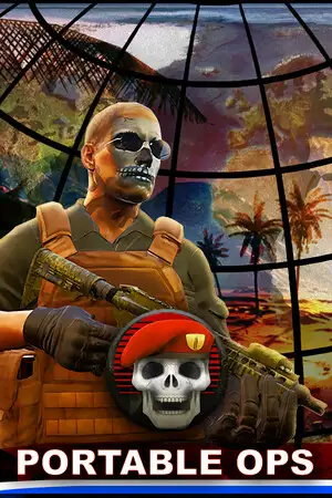 Portable Ops