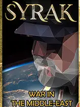 SYRAK：中东战争