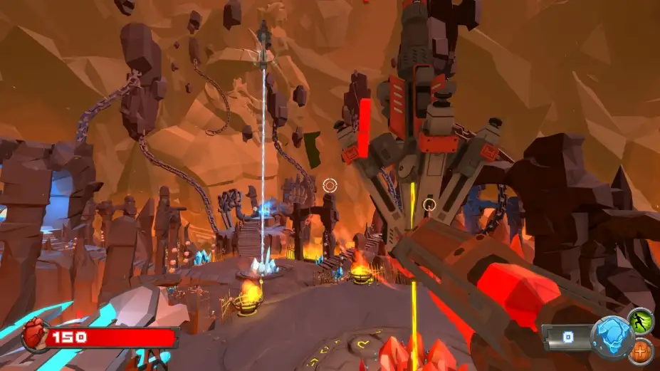 Dwarfenstein 截图2