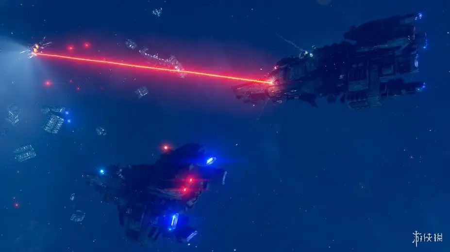 群星之间 截图2