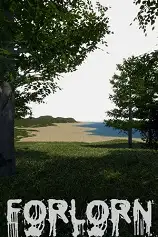 凄凉孤岛