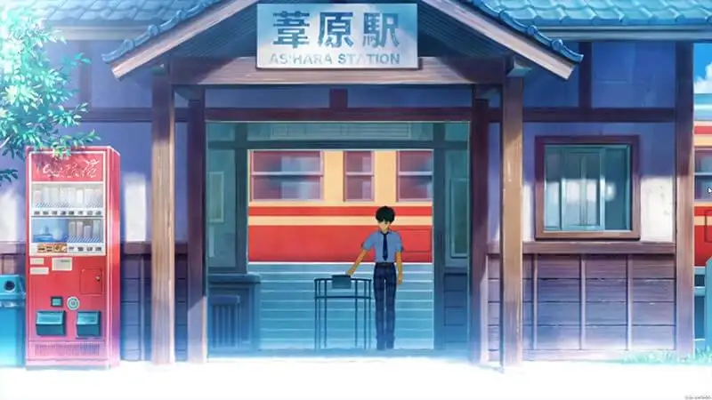 循环8：降神 截图1