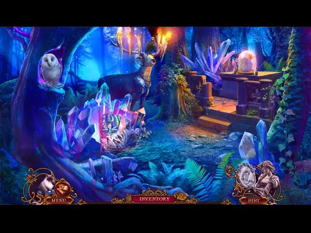不祥之物2：幽灵幻影 截图1