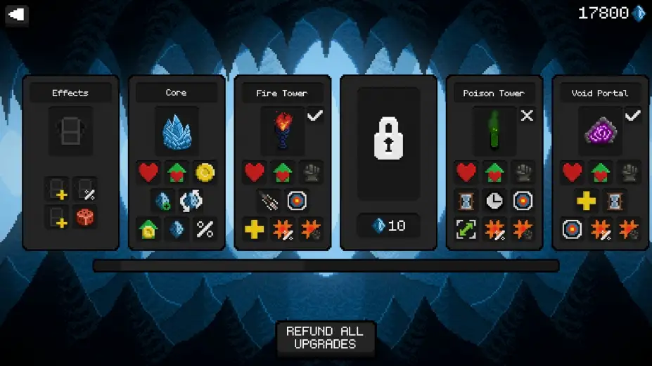 Core Defence 截图3