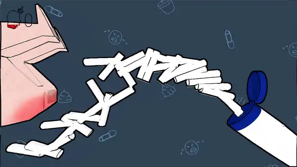 一束喜悦 截图3