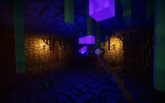 Runehaven 截图1