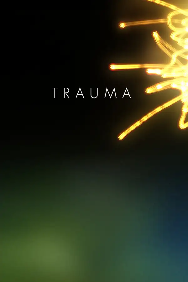 创伤