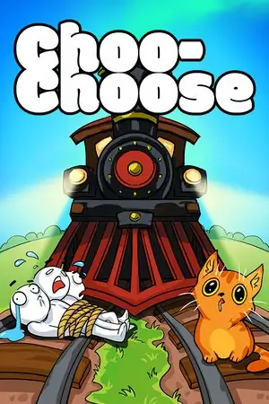 Choo-Choose