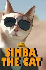 酷猫辛巴
