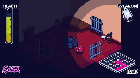 死亡庄园经典版 截图3