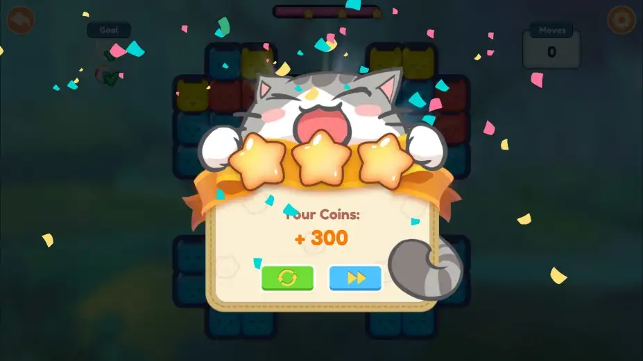 猫咪小姐2 截图3