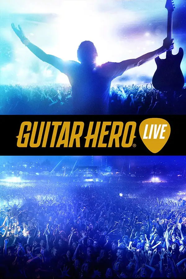 吉他英雄Live