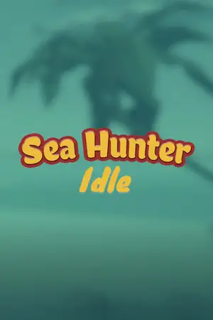 海上猎人闲置