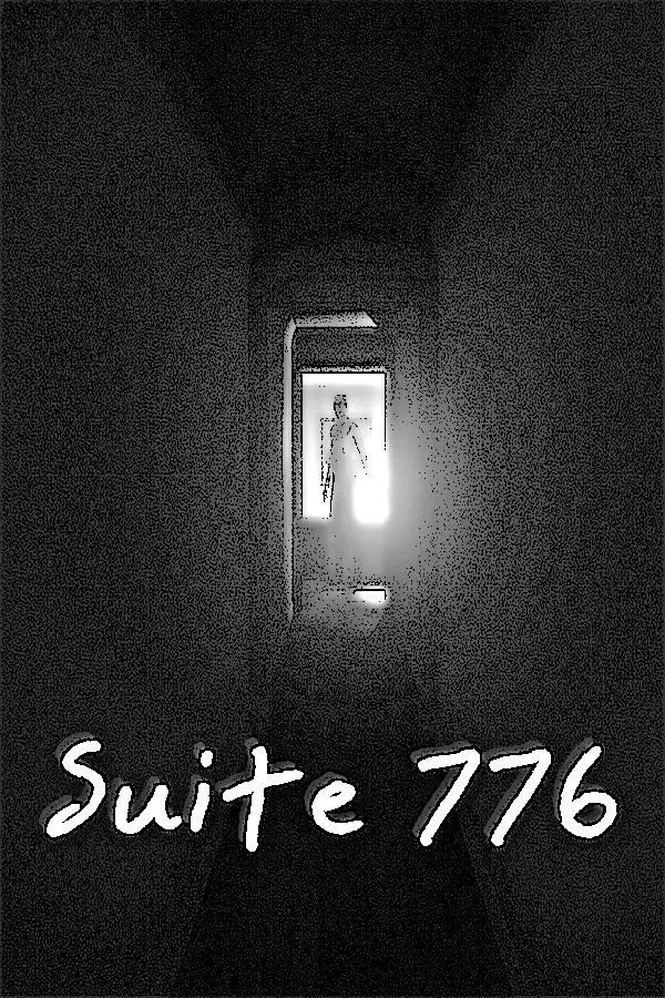 房间776