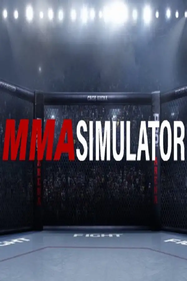 MMA模拟器