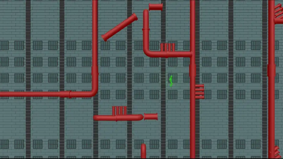 Gred 截图1