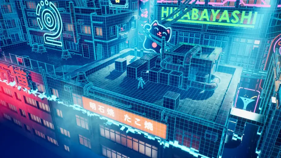 无明天道：江户之黯 截图1
